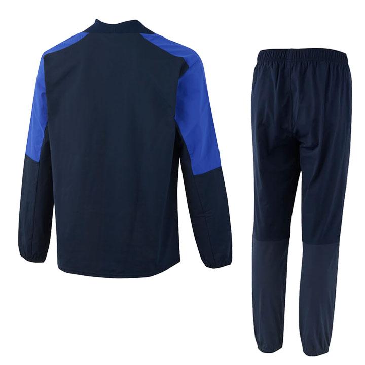 umbro（アンブロ） ピステ 上下 メンズ ピステ ロングパンツ