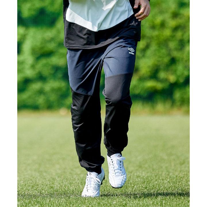 umbro（アンブロ） ピステ 上下 メンズ ピステ ロングパンツ