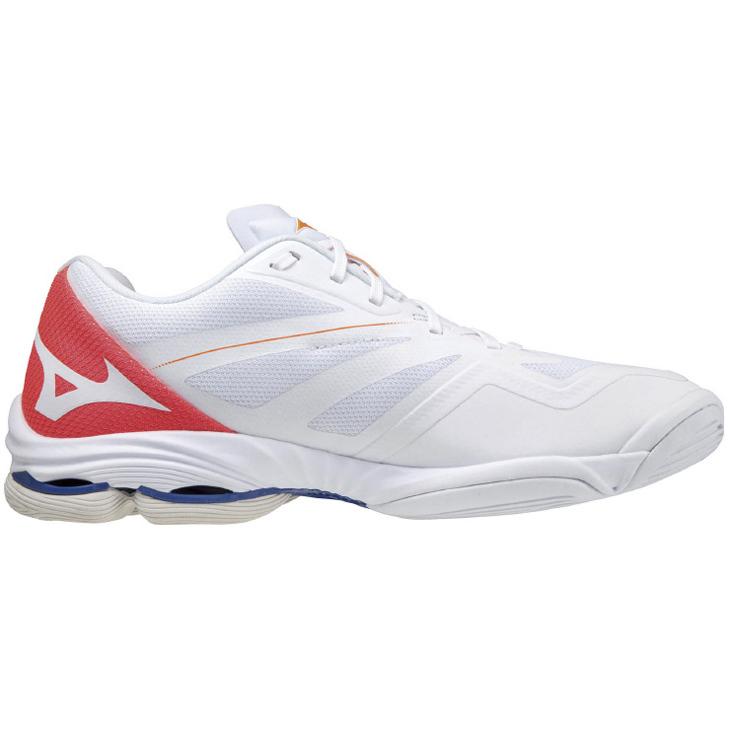 MIZUNO（ミズノ） バレーボールシューズ 2E相当 mizuno WAVE LIGHTNING