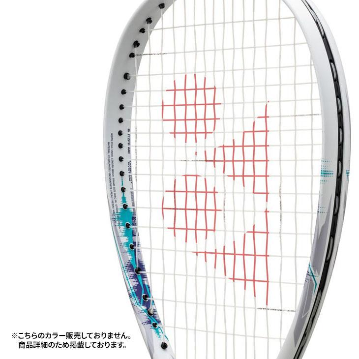 YONEX（ヨネックス） ソフトテニスラケット ボルトレイジ5V VOLTRAGE