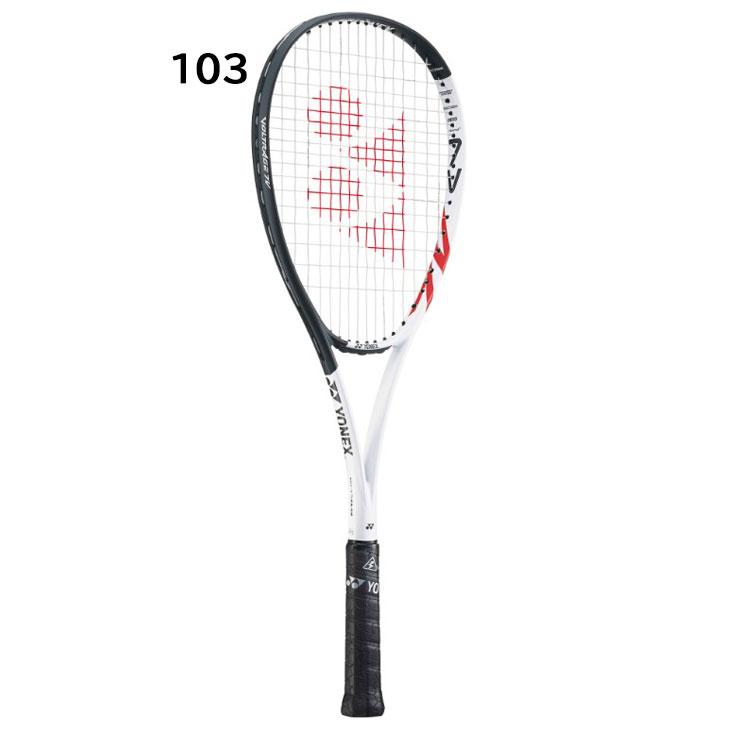 YONEX（ヨネックス） ソフトテニスラケット ソフトテニスラケット