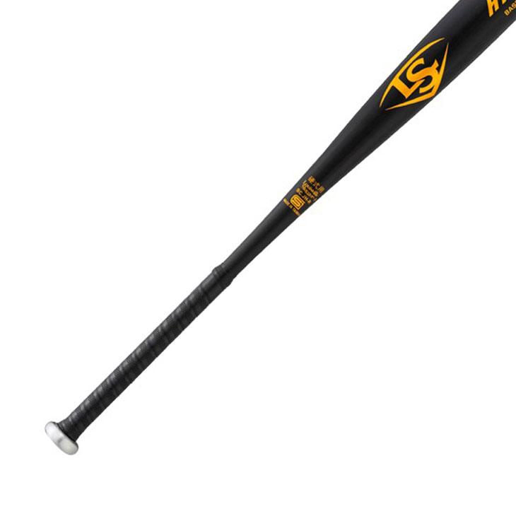 ルイスビルスラッガー 一般硬式用 金属製バット 83cm 84cm RA13型