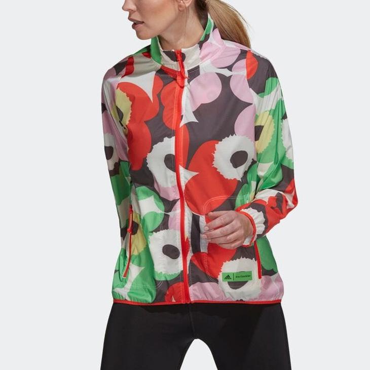 adidas（アディダス） ウインドブレーカー レディース アウター