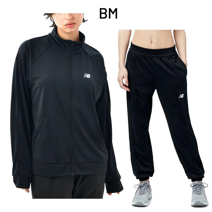 New Balance（ニューバランス） ジャージ 上下 レディース ジャケット