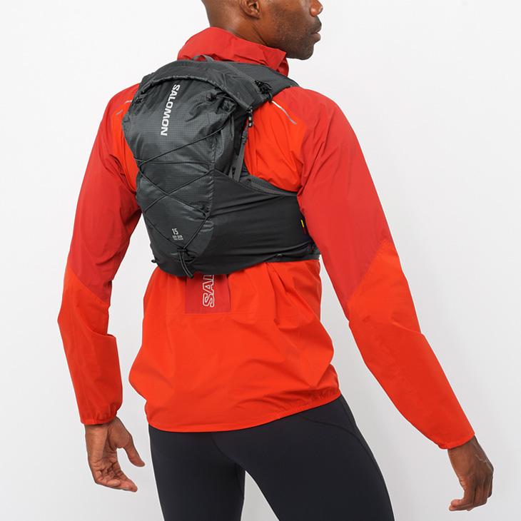 SALOMON（サロモン） ランニングベスト SALOMON ADV SKIN CROSS SEASON