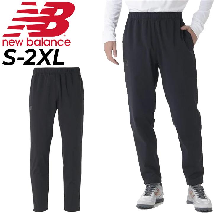 New Balance（ニューバランス） トレーニングパンツ メンズ 大人用