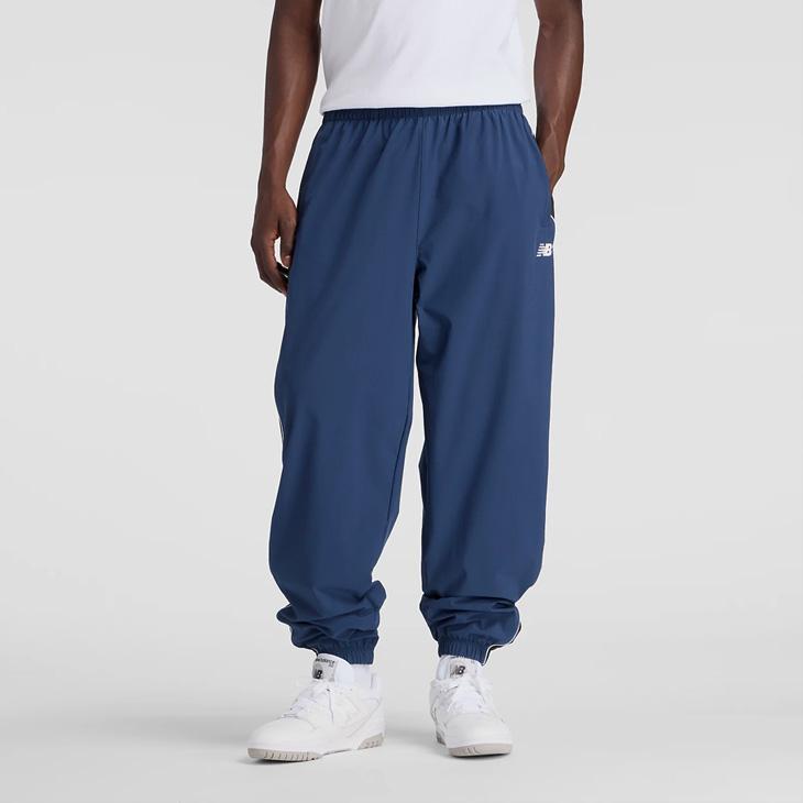 New Balance（ニューバランス） 上下セット メンズ ウーブン