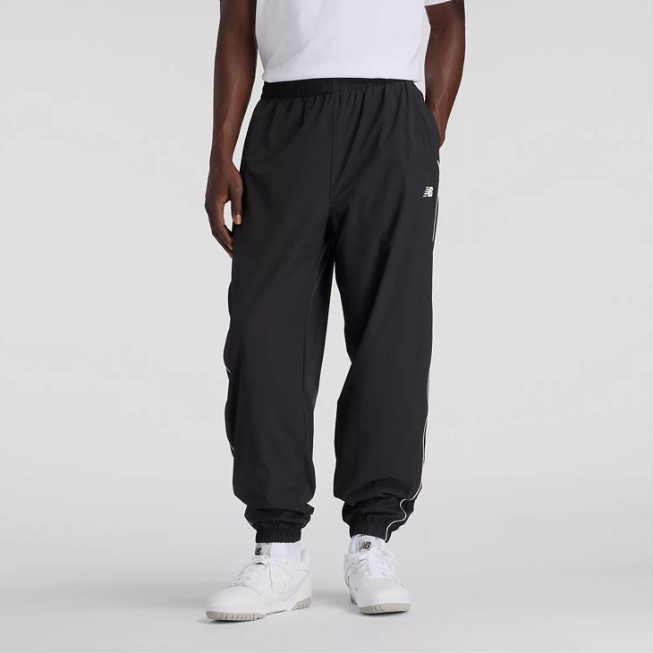 New Balance（ニューバランス） 上下セット メンズ ウーブン