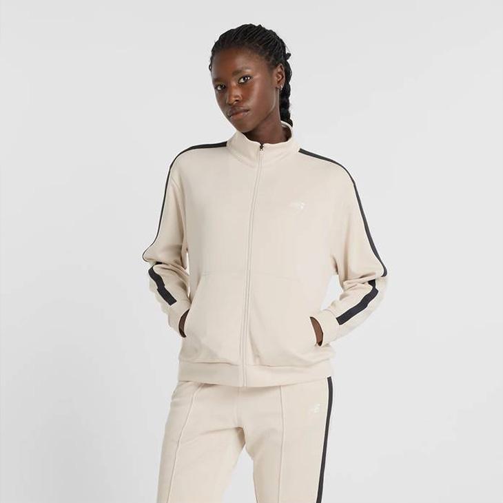 New Balance（ニューバランス） ジャージ レディース 上下 長袖