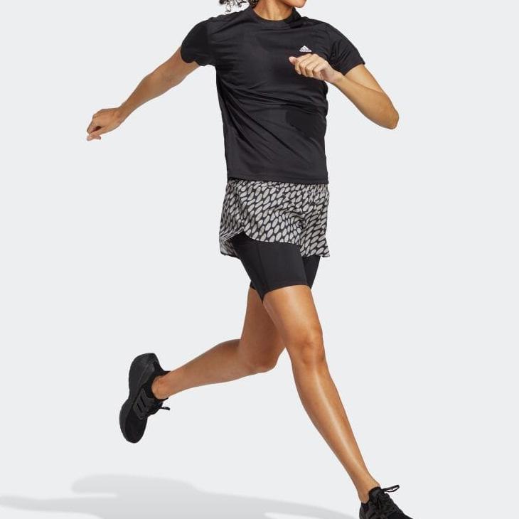 adidas（アディダス） マリメッコ レディース ランニングパンツ タイツ