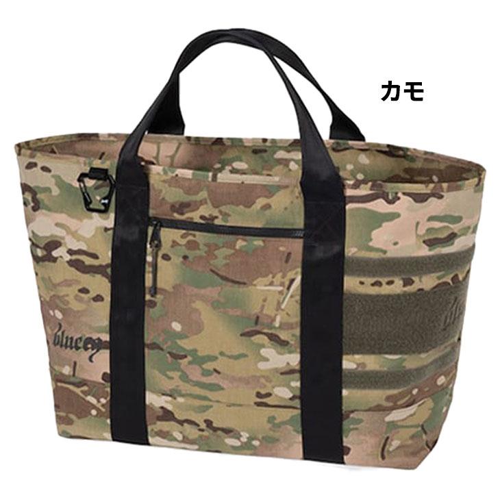ブルイク トートバッグ 40L メンズ レディース blueeq ATHLETE TOTE