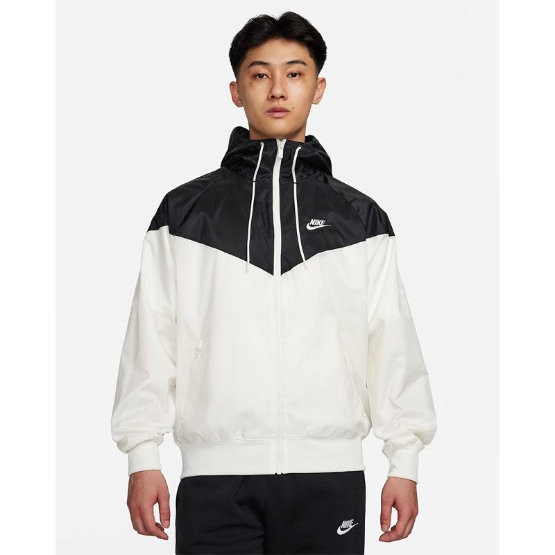 NIKE（ナイキ） ウィンドブレーカー メンズ ウィンドランナー フーディ