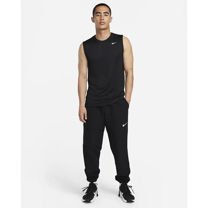 NIKE（ナイキ） ノースリーブシャツ タンクトップ メンズ NIKE Dri-FIT