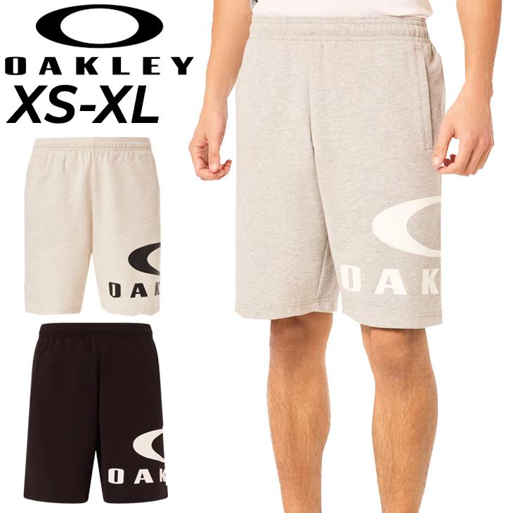 OAKLEY（オークリー） ハーフパンツ メンズ ショートパンツ