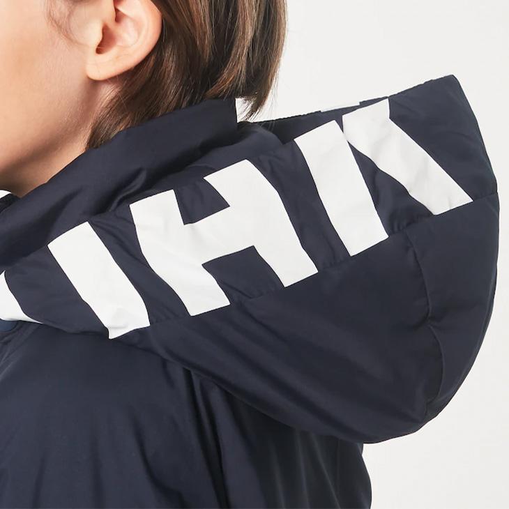 OAKLEY（オークリー） ベンチコート キッズ ジュニア 130-160cm 子供服