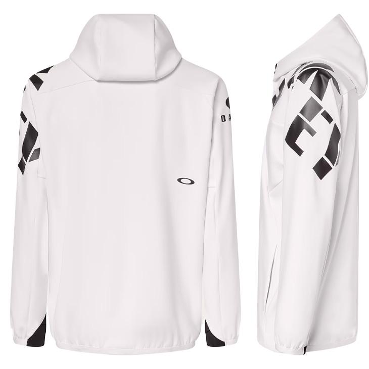 OAKLEY（オークリー） ジャージ ジャケット メンズ パーカー
