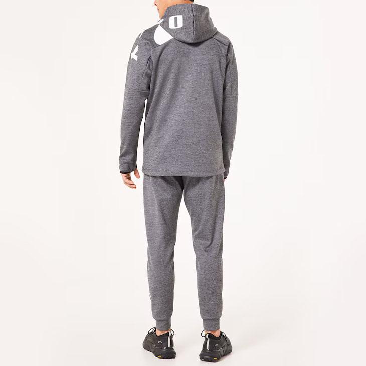 OAKLEY（オークリー） トレーニングウェア メンズ 上下 OAKLEY EN 3RDG