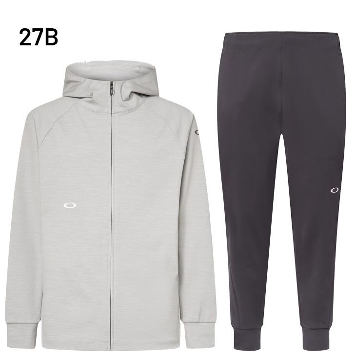 OAKLEY（オークリー） トレーニングウェア メンズ 上下 OAKLEY O-Sync