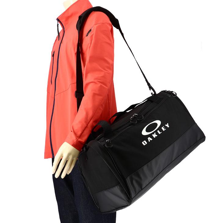 OAKLEY（オークリー） ボストンバッグ 40L かばん OAKLEY ENHANCE LT