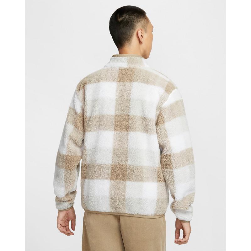 NIKE（ナイキ） フリース プルオーバー メンズ NIKE CLUB ウィンタ