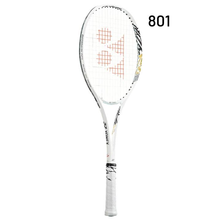 YONEX（ヨネックス） ソフトテニスラケット GEOBREAK 70 VERSUS ガット