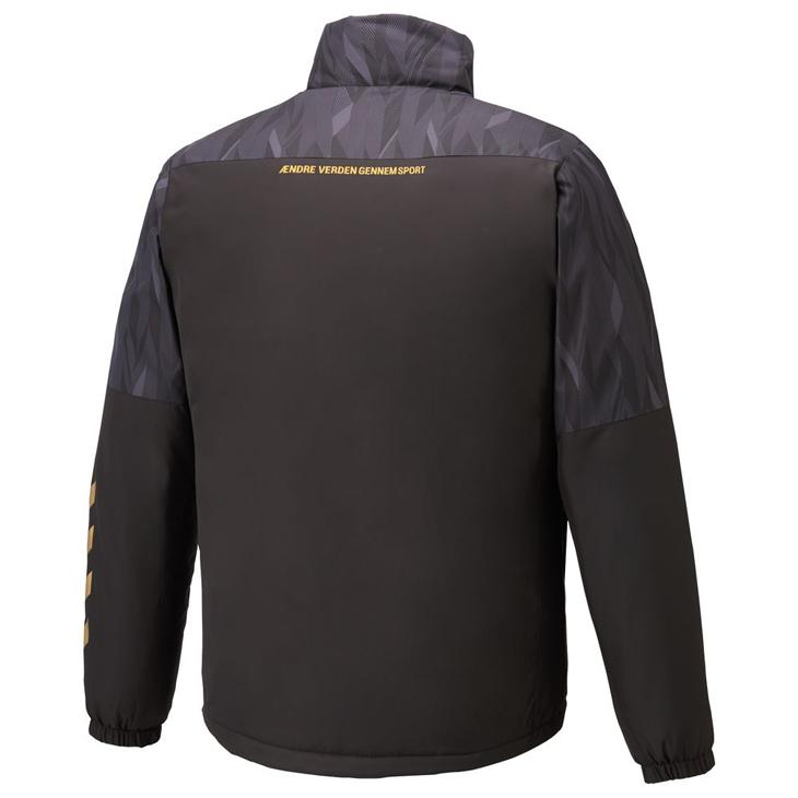 hummel（ヒュンメル） ウィンドブレーカー 上下 メンズ セットアップ