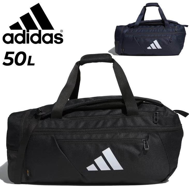 adidas（アディダス） ボストンバッグ 50L 鞄 adidas EPS ダッフル
