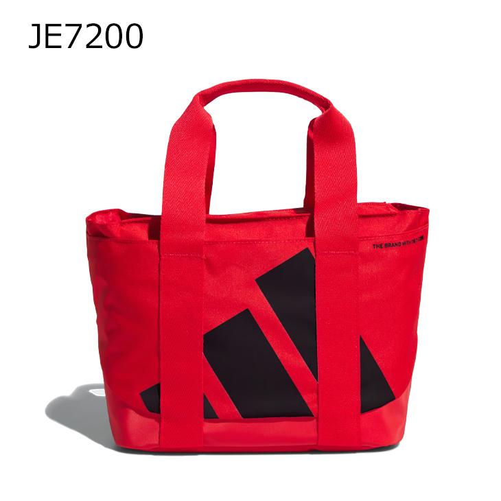 adidas（アディダス） ゴルフバッグ トートバッグ 9.1L メンズ