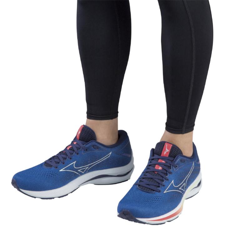 MIZUNO（ミズノ） ランニングシューズ メンズ 2E相当 mizuno WAVE