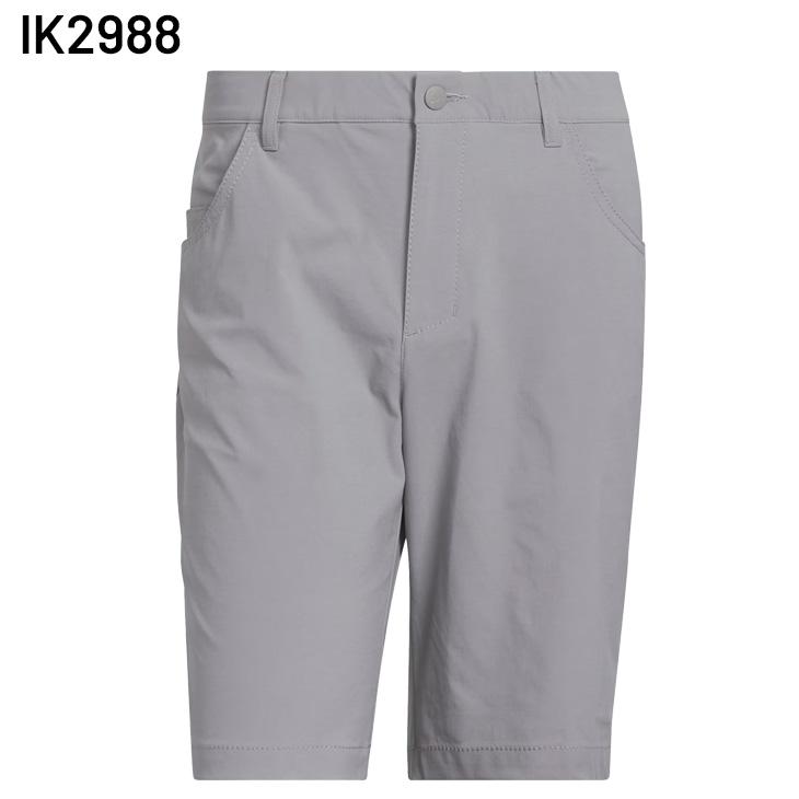 adidas（アディダス） ゴルフパンツ メンズ 79cm 82cm 85cm ハーフ