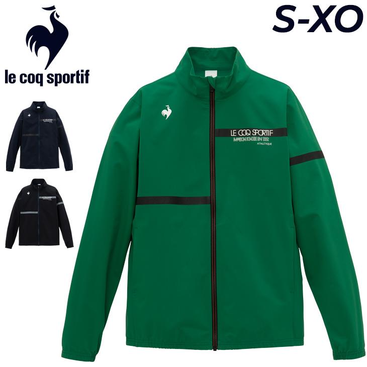 le coq sportif（ルコックスポルティフ） ルコック ジャージ