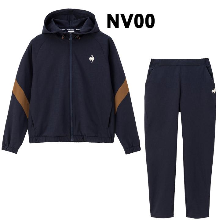 le coq sportif（ルコックスポルティフ） ルコック トレーニングウェア