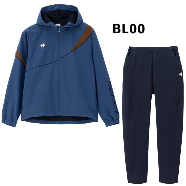 le coq sportif（ルコックスポルティフ） ルコック ジャージ
