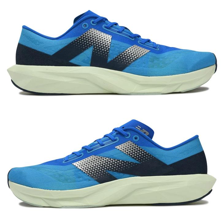 New Balance（ニューバランス） ランニングシューズ メンズ D幅