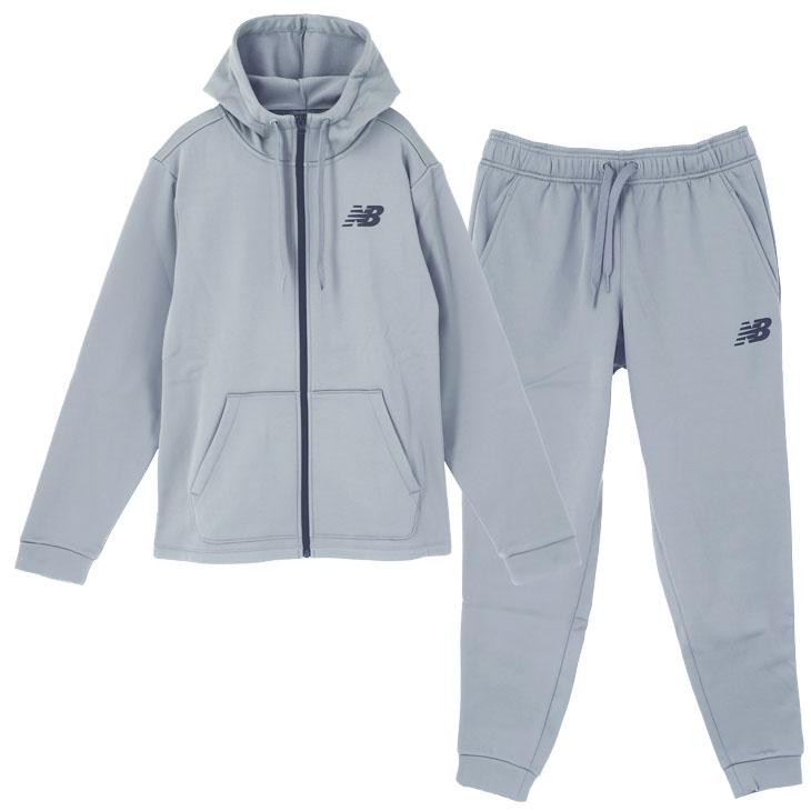 New Balance（ニューバランス） トレーニングウェア メンズ 上下