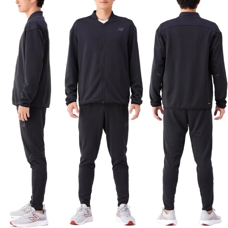 New Balance（ニューバランス） ジャージ 上下 メンズ Newbalance