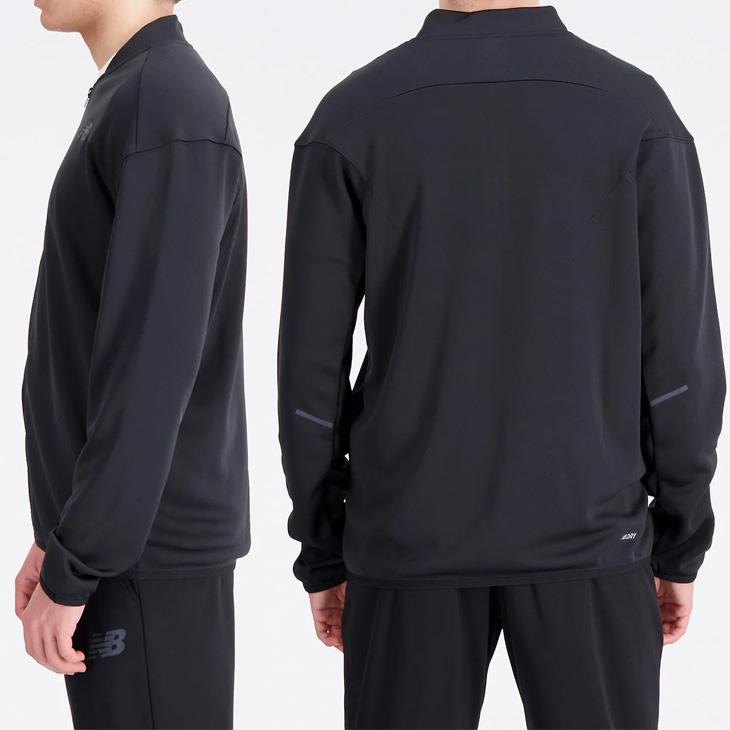 New Balance（ニューバランス） ジャージ 上下 メンズ Newbalance
