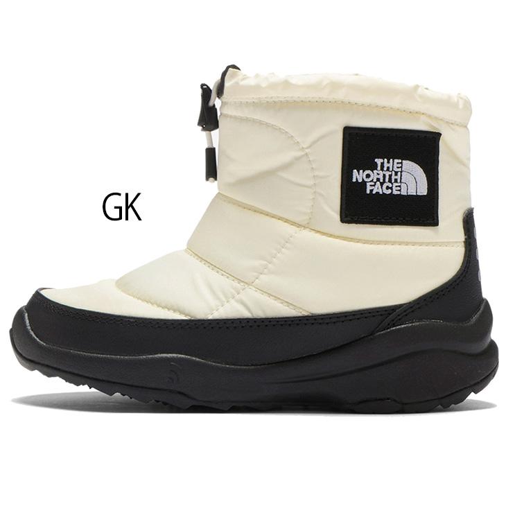 THE NORTH FACE（ザ ノースフェイス） キッズ ウィンターブーツ 16