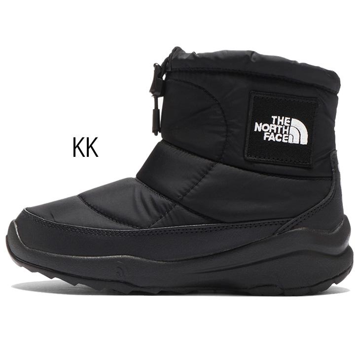 THE NORTH FACE（ザ ノースフェイス） キッズ ウィンターブーツ 16