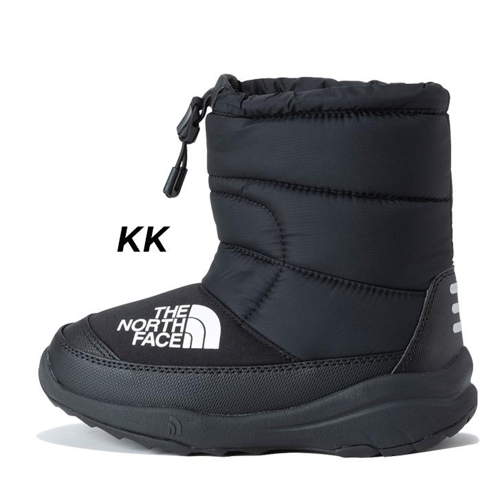 THE NORTH FACE（ザ ノースフェイス） ジュニア ウィンターブーツ
