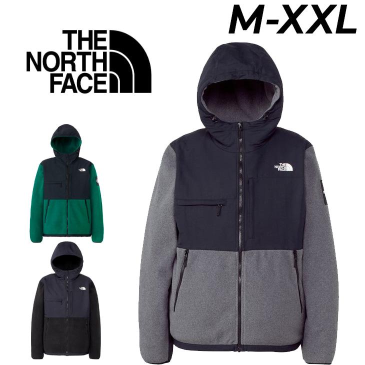 THE NORTH FACE（ザ ノースフェイス） デナリフーディ メンズ アウター