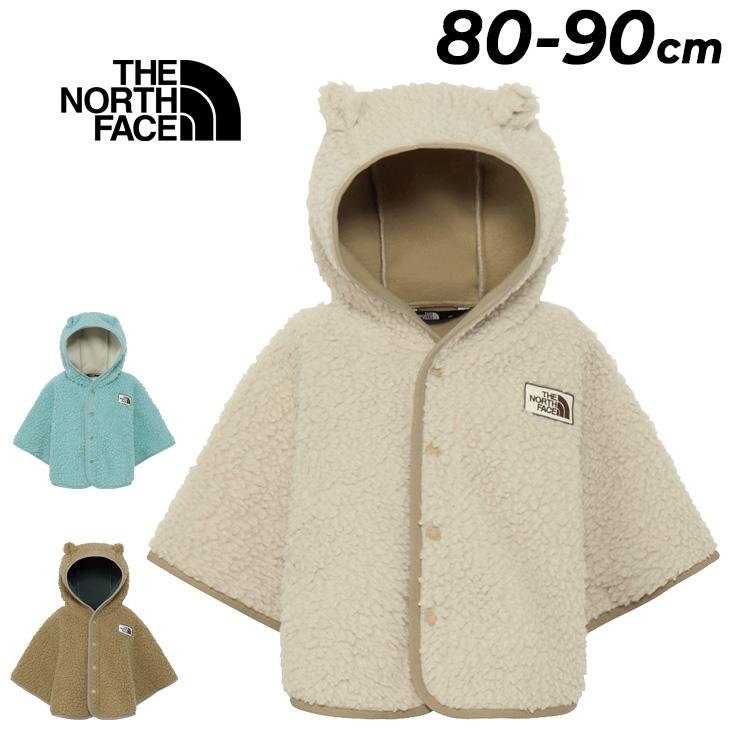 THE NORTH FACE（ザ ノースフェイス） ベビーウェア 80cm 90cm THE