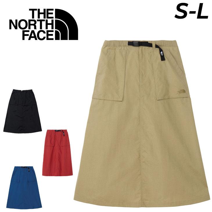 THE NORTH FACE（ザ ノースフェイス） ロングスカート レディース