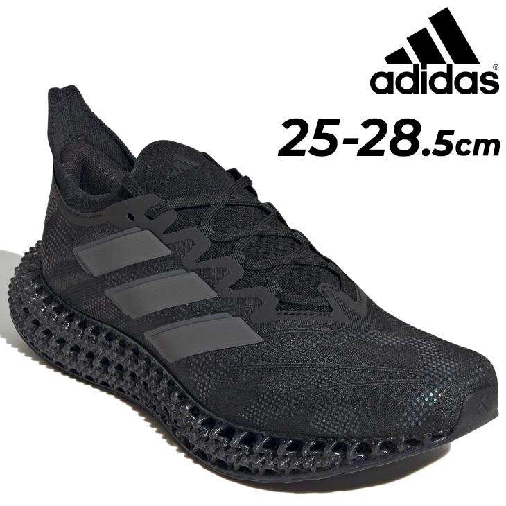 adidas（アディダス） ランニングシューズ adidas 4DFWD 4 M