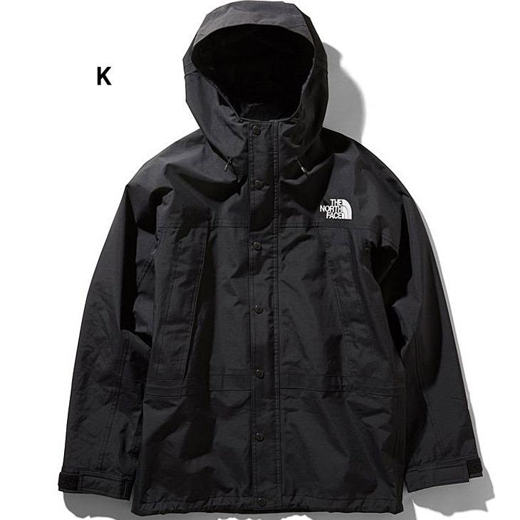 THE NORTH FACE（ザ ノースフェイス） レインジャケット ゴアテックス