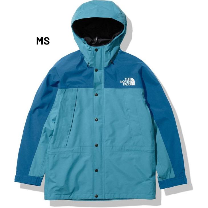 THE NORTH FACE（ザ ノースフェイス） レインジャケット ゴアテックス