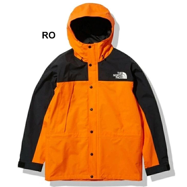 THE NORTH FACE（ザ ノースフェイス） レインジャケット ゴアテックス
