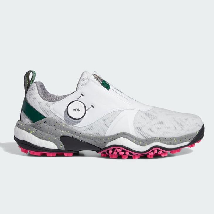 adidas（アディダス） メンズ ゴルフシューズ スパイクレス adidas