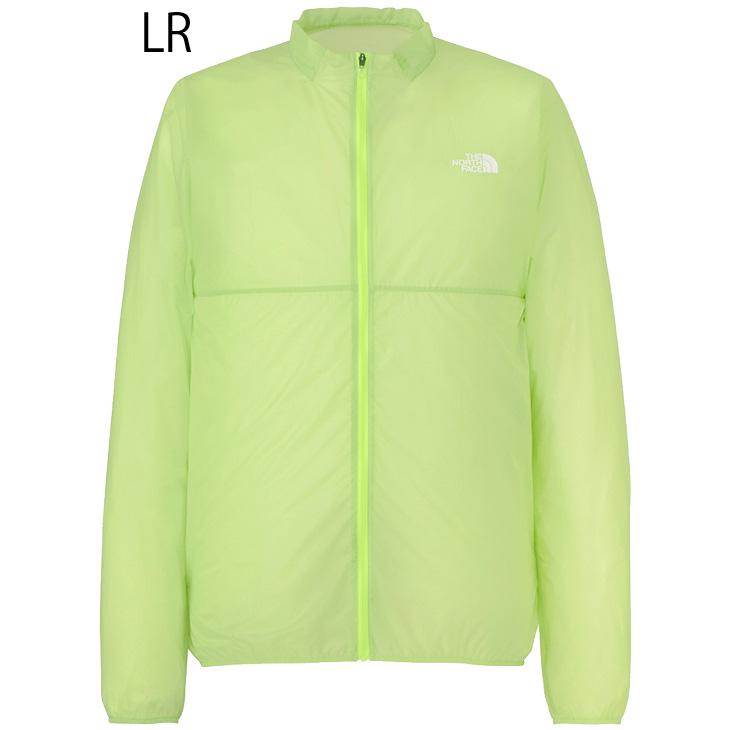 THE NORTH FACE（ザ ノースフェイス） ウィンドブレーカー メンズ