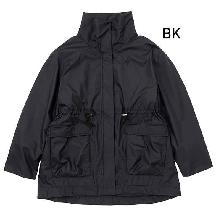 le coq sportif（ルコックスポルティフ） ルコック ハーフコート